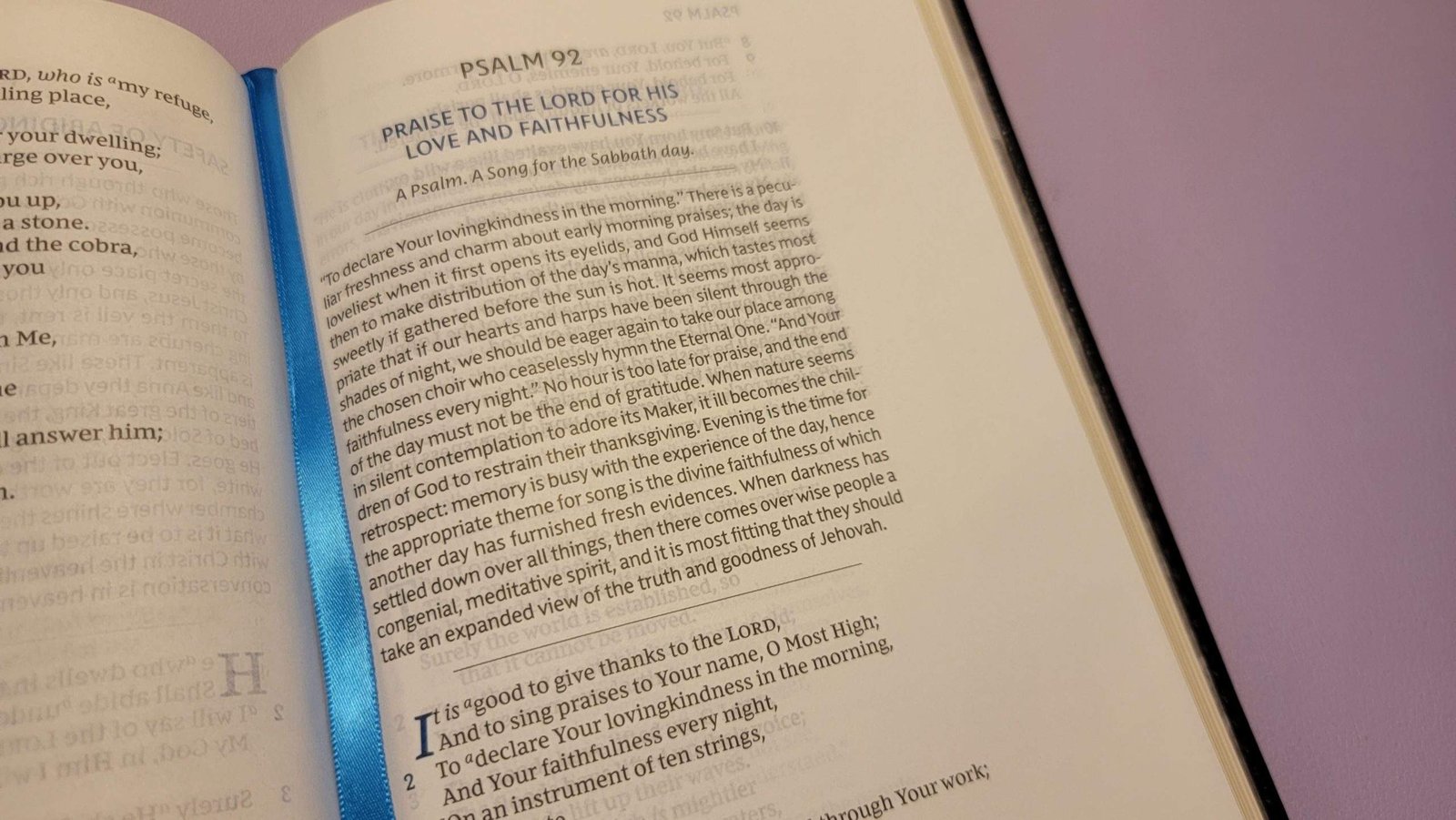 How Spurgeon And The Psalms Helped Me Understand And Apply The Psalms ...