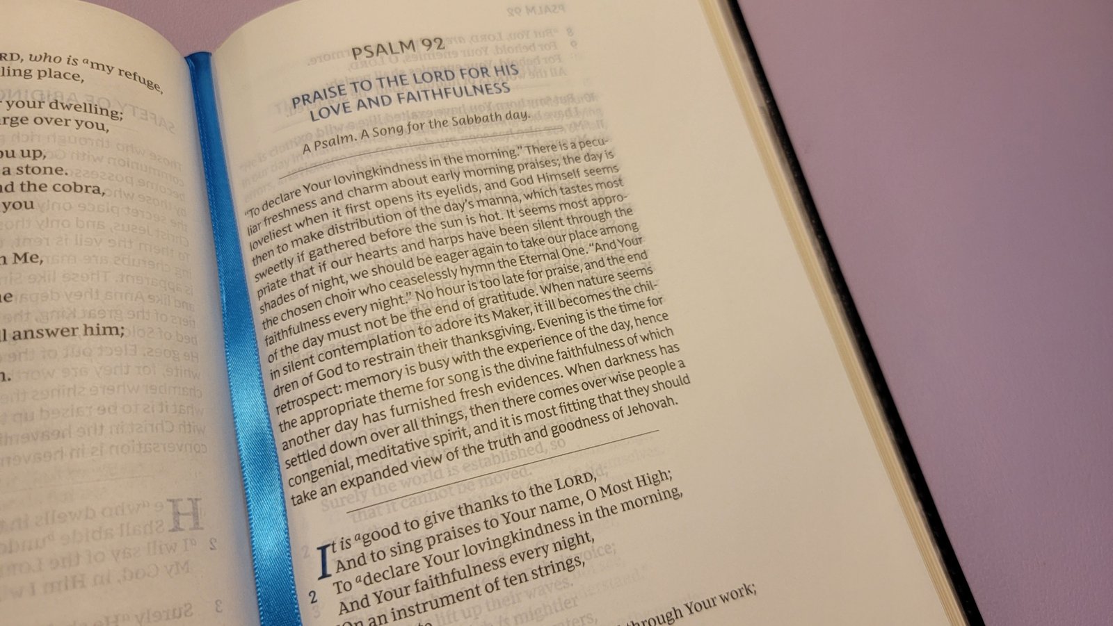 How Spurgeon And The Psalms Helped Me Understand And Apply The Psalms ...