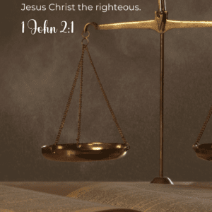 1 John 2:1 Wallpapers