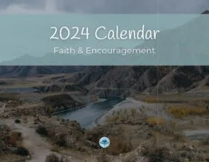 2024 Christian Holiday Calendar