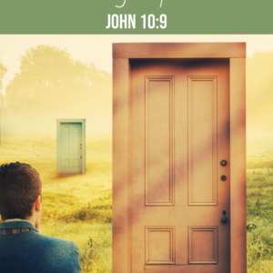 John 10:9 Wallpapers