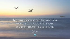 John 1:17 Wallpapers