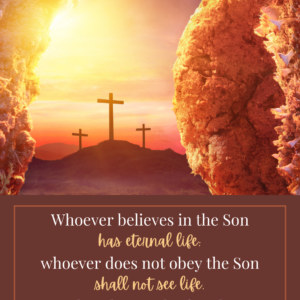 John 3:36 Wallpapers