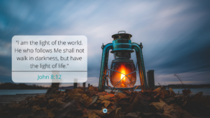 John 8:12 Wallpapers