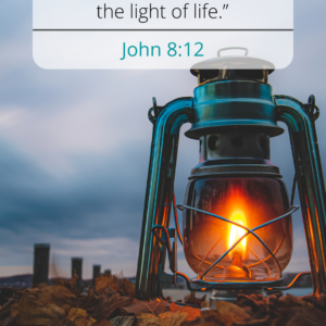 John 8:12 Wallpapers