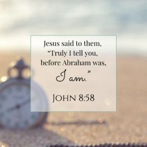 John 8:58 Wallpapers